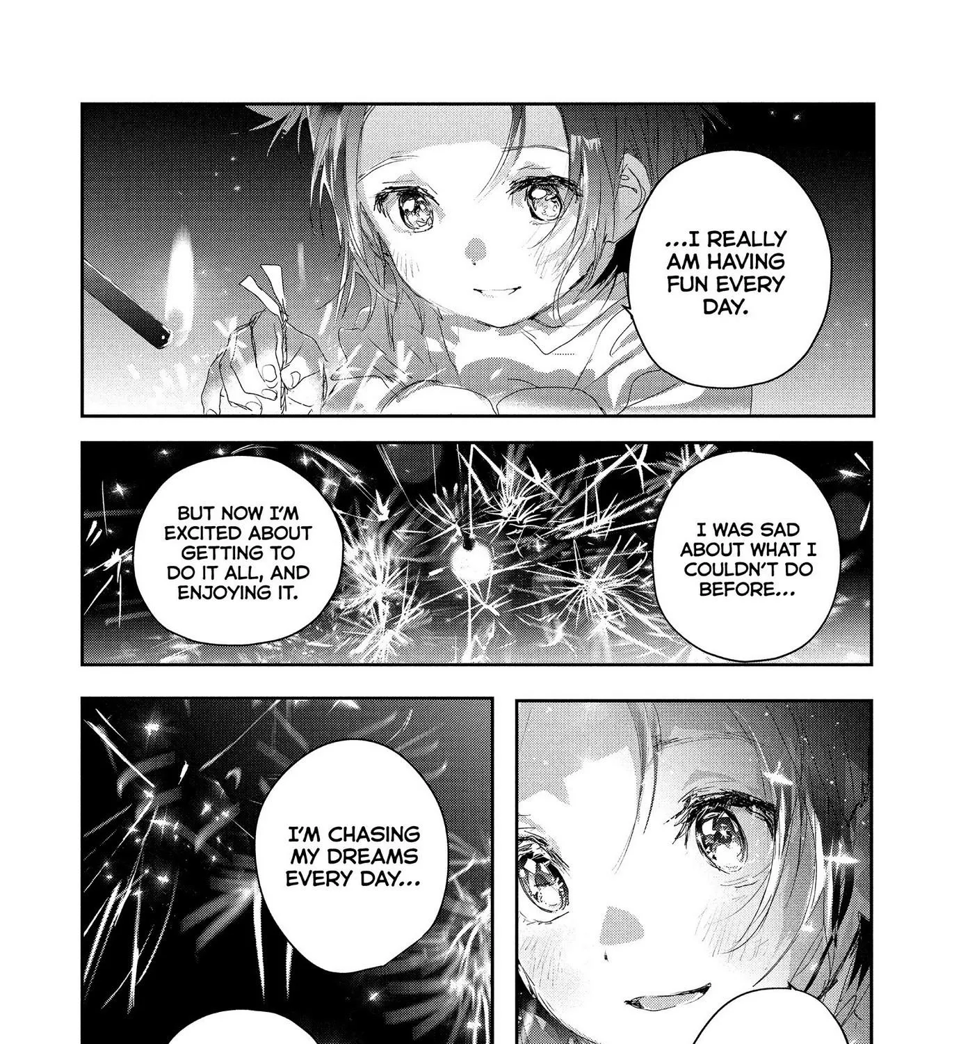 Medalist, chapter 15, page 65