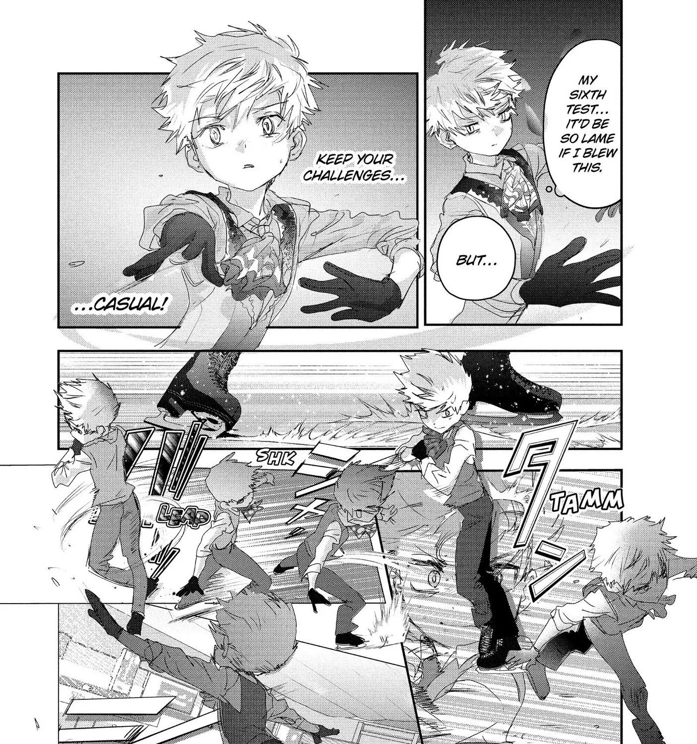 Medalist, chapter 15, page 93