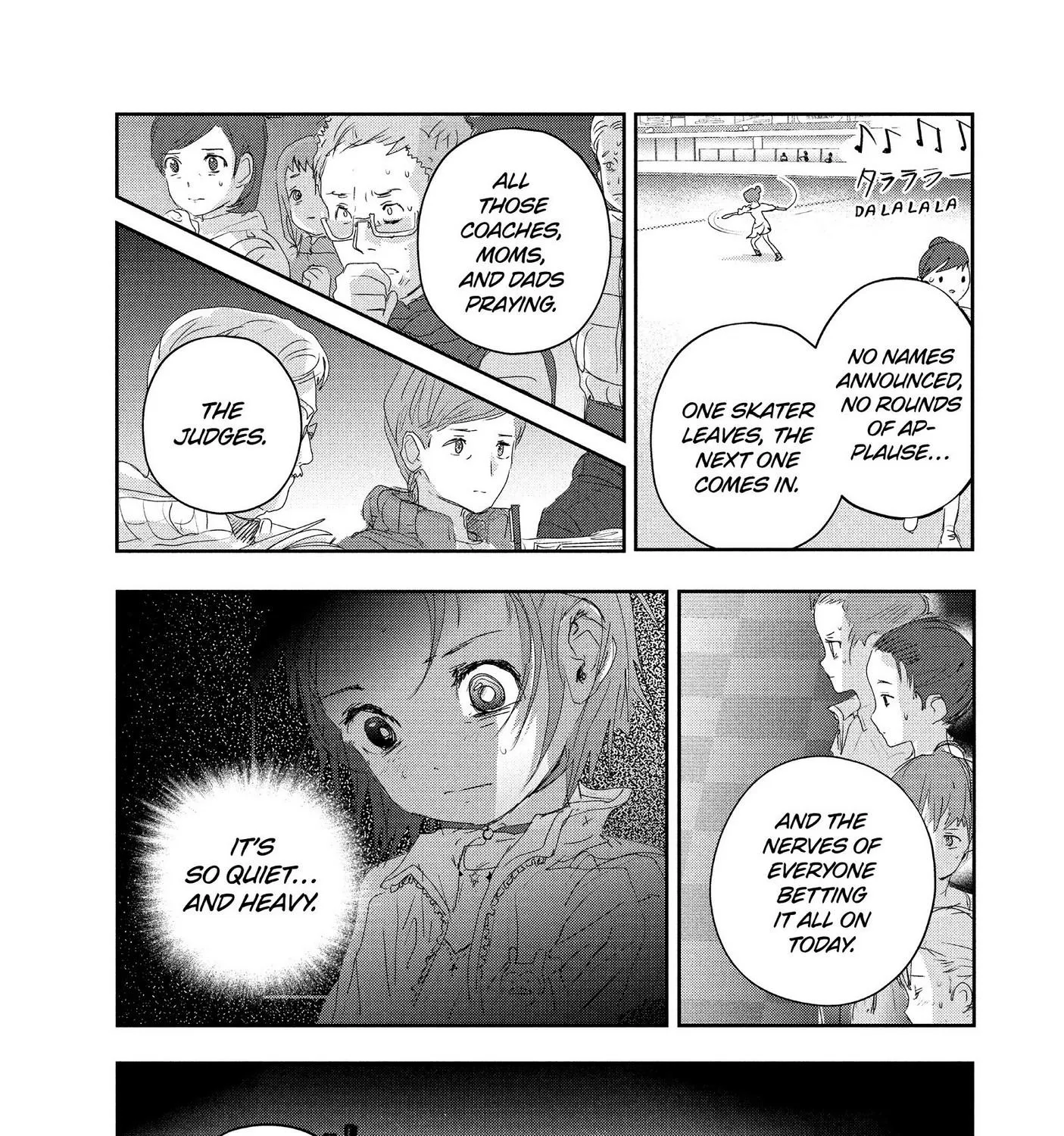 Medalist, chapter 15, page 99
