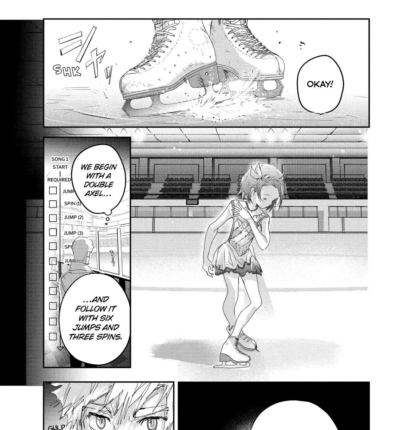 Medalist, chapter 15, page 103