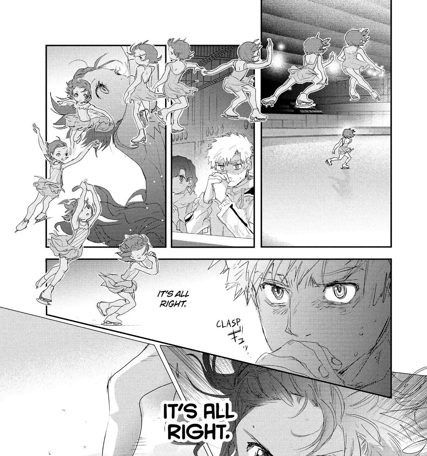 Medalist, chapter 15, page 107