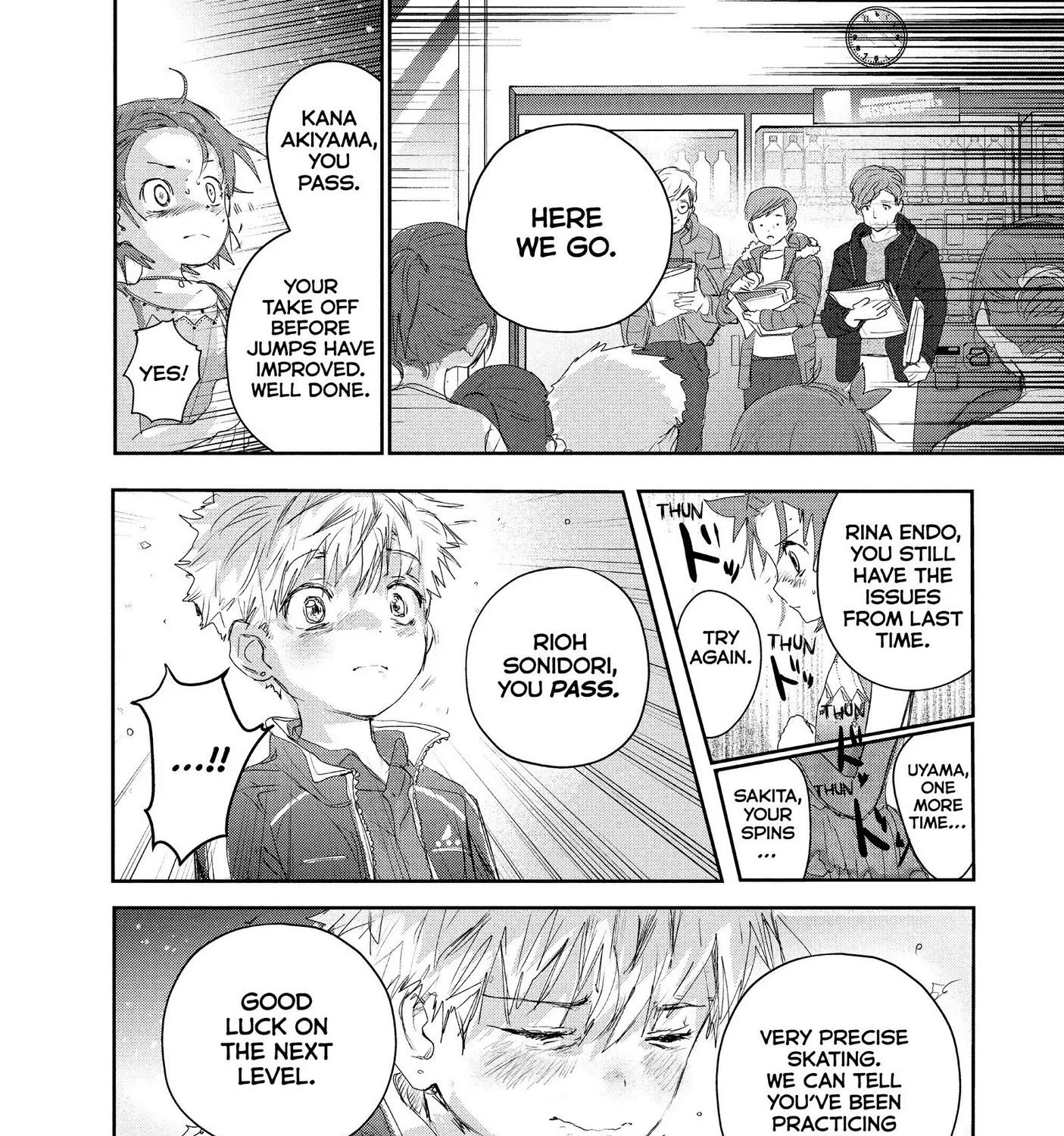 Medalist, chapter 15, page 127