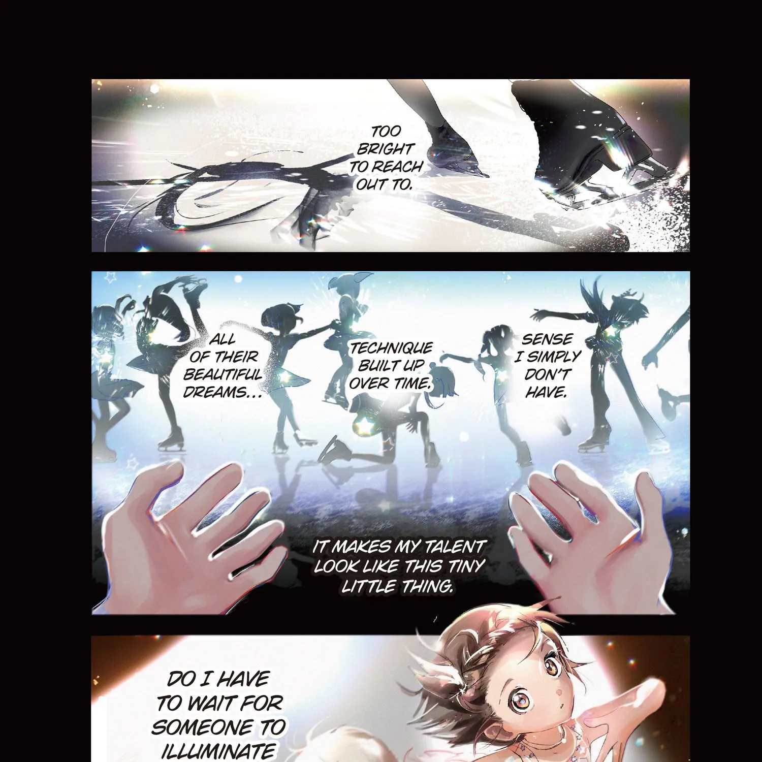Medalist, chapter 16, page 3