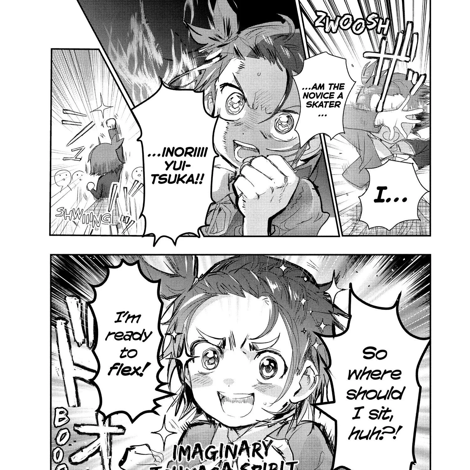 Medalist, chapter 16, page 25