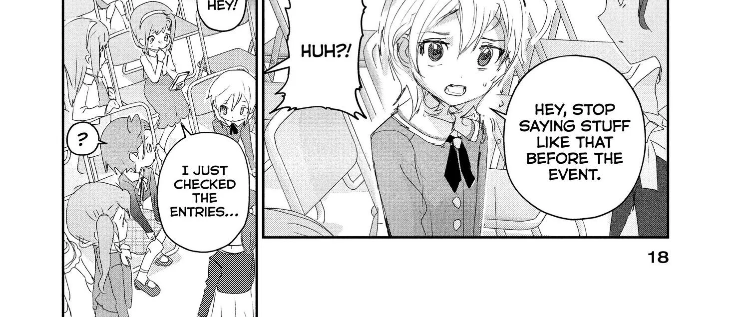 Medalist, chapter 16, page 32