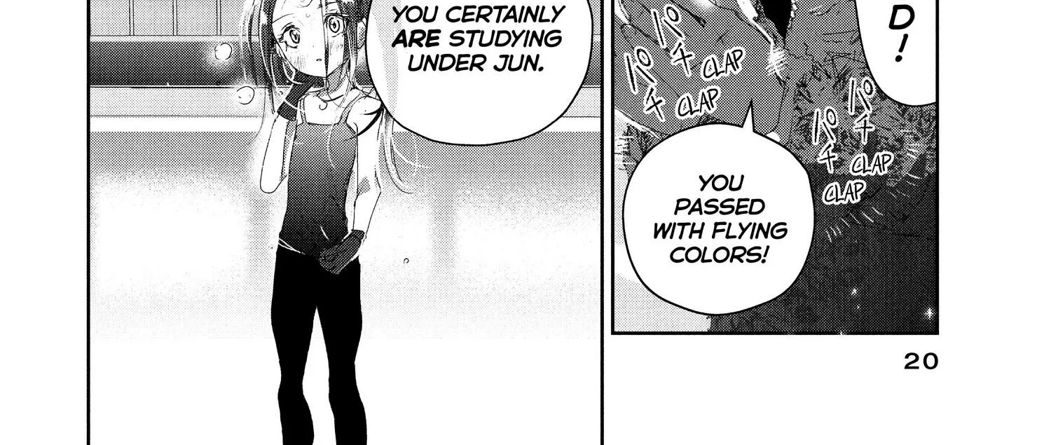 Medalist, chapter 16, page 36