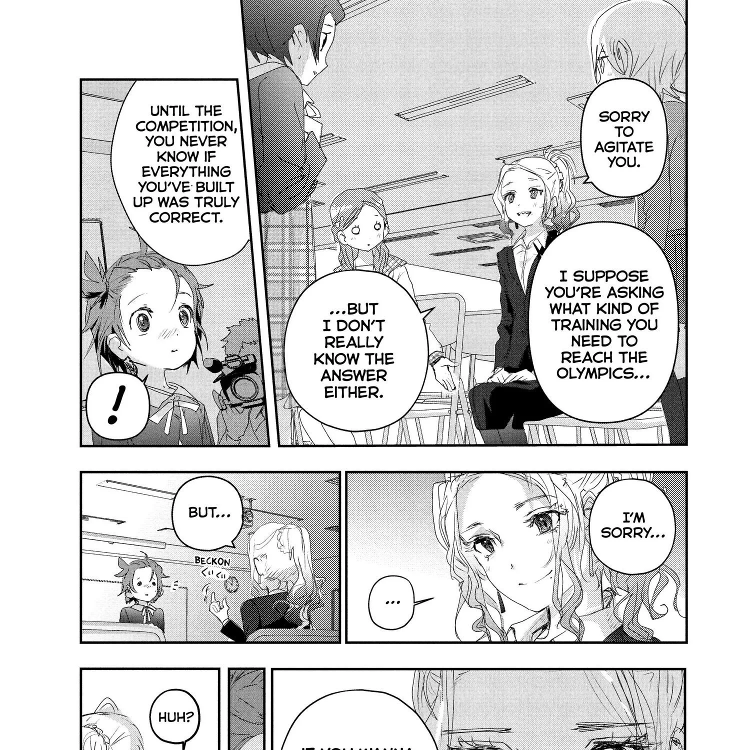 Medalist, chapter 16, page 60