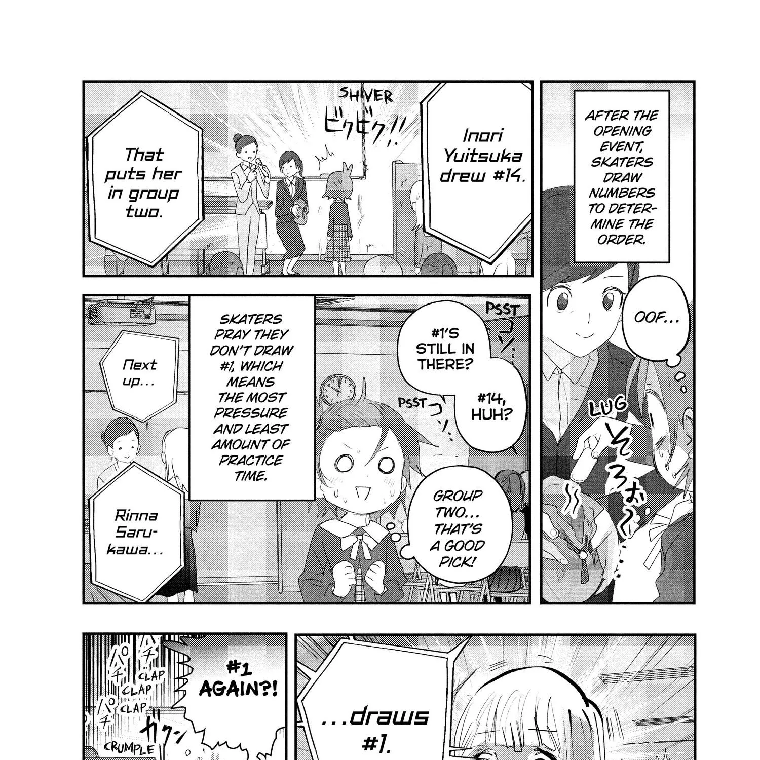 Medalist, chapter 17, page 9