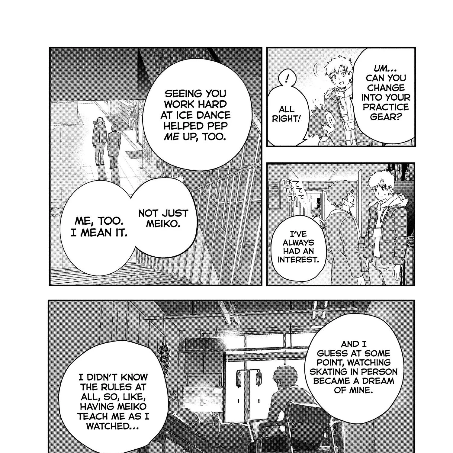 Medalist, chapter 17, page 26
