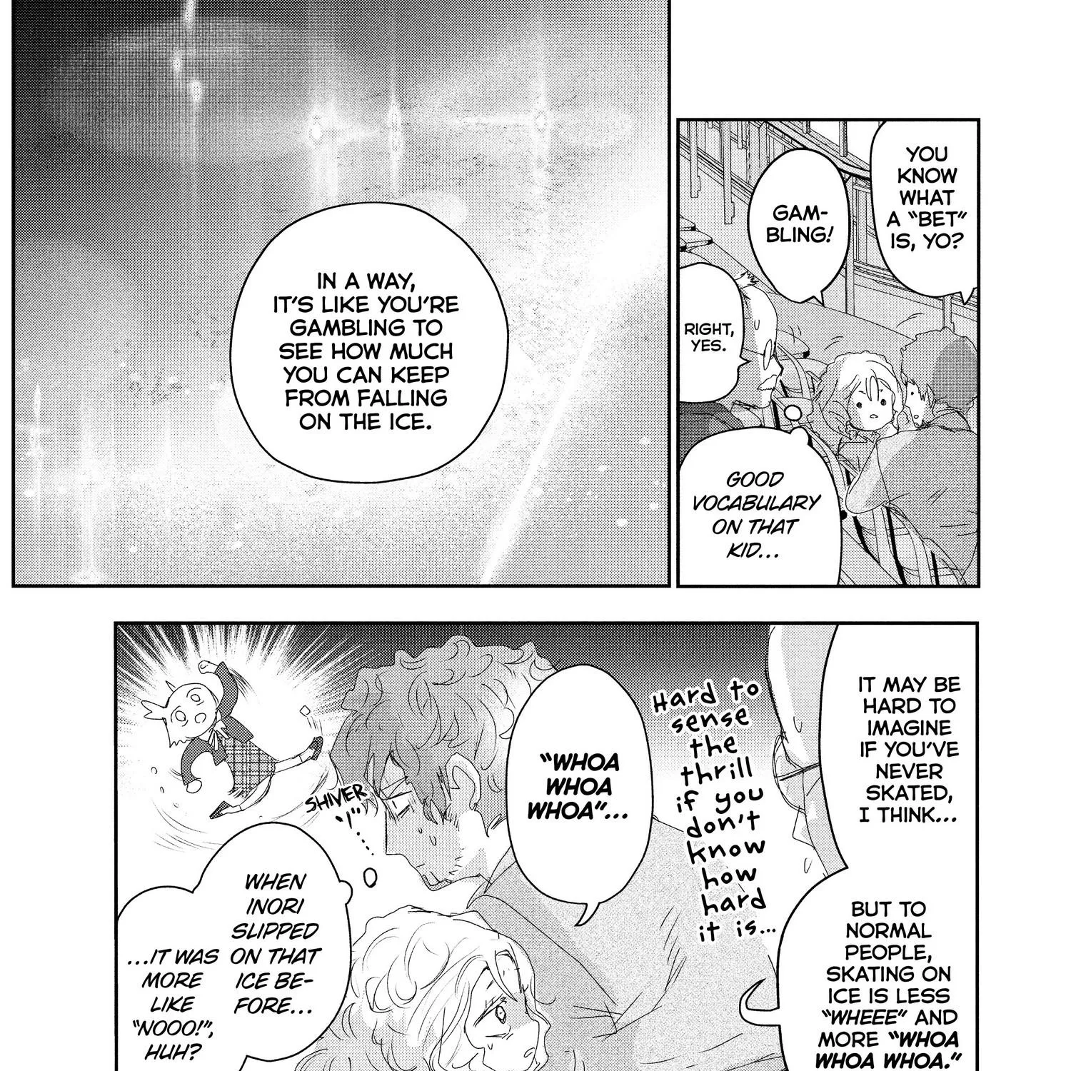 Medalist, chapter 17, page 43