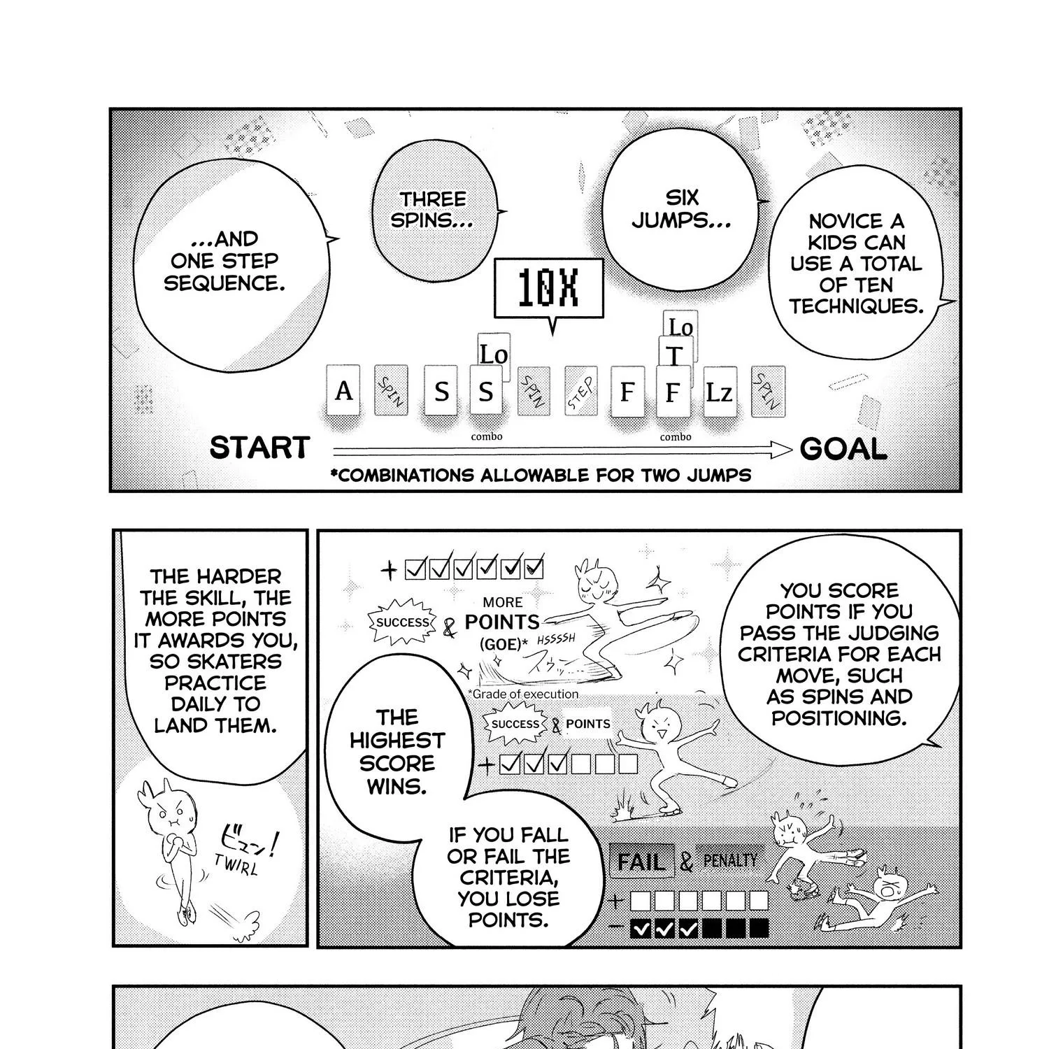 Medalist, chapter 17, page 47