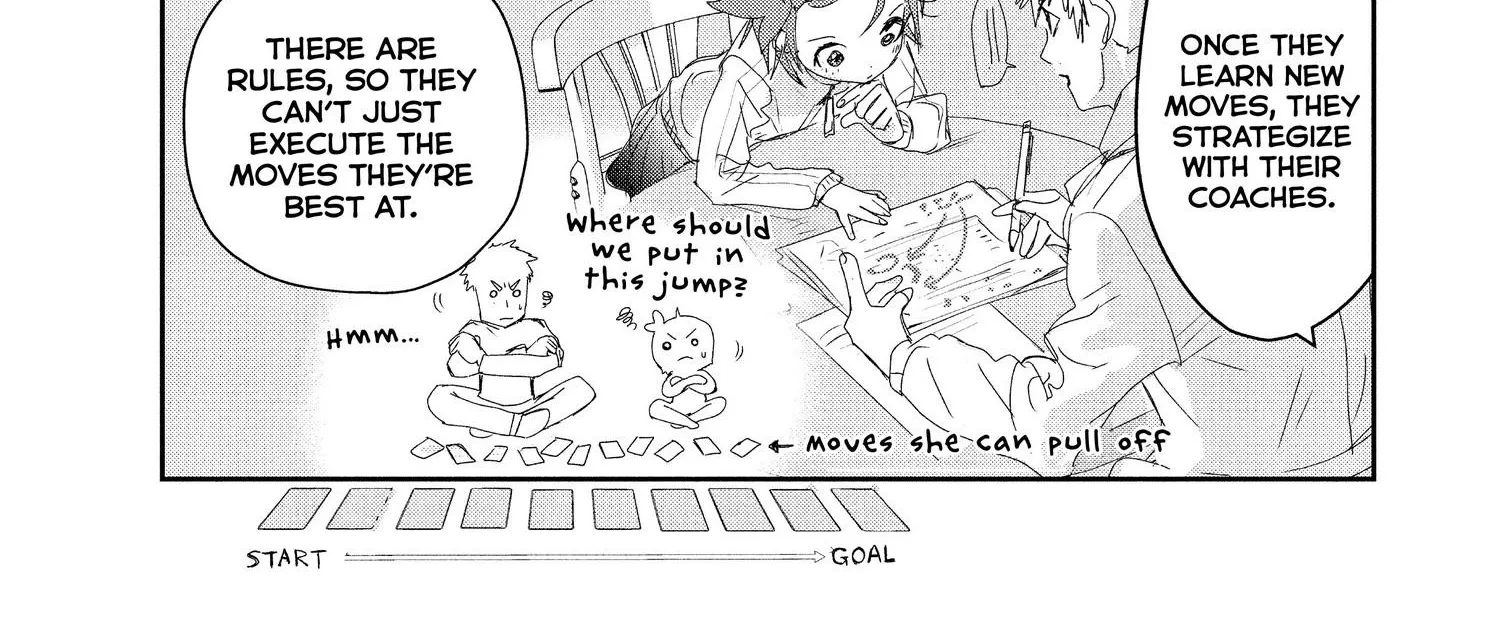 Medalist, chapter 17, page 48