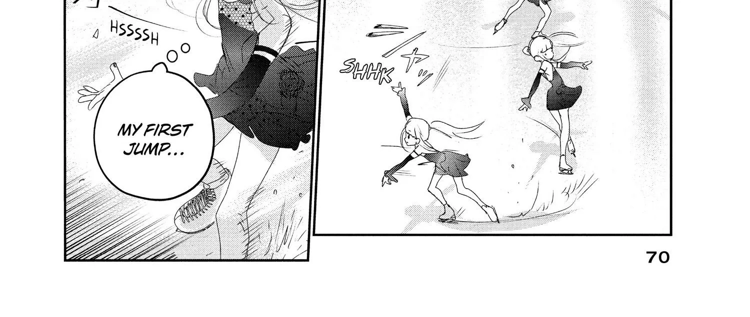 Medalist, chapter 17, page 50