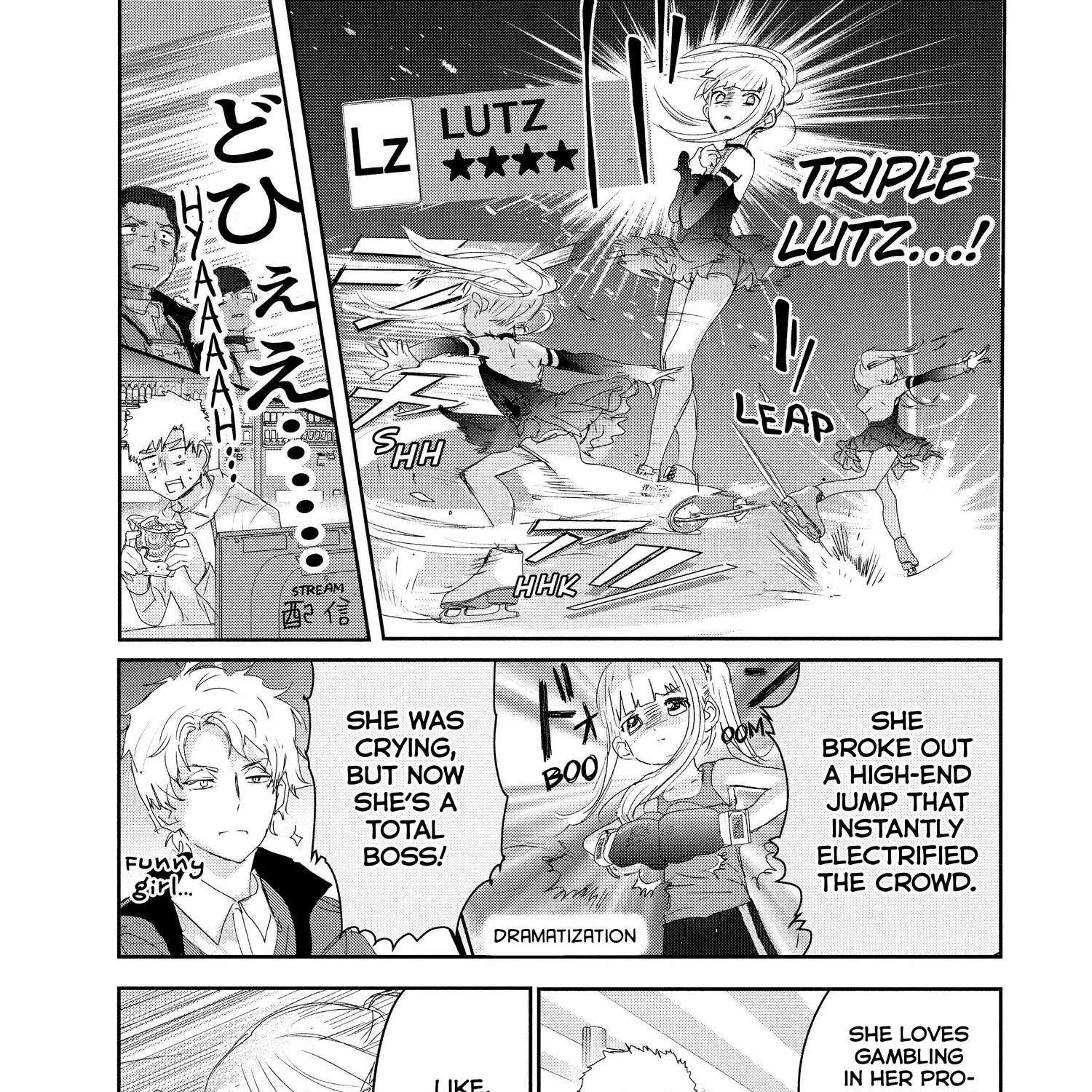 Medalist, chapter 17, page 51