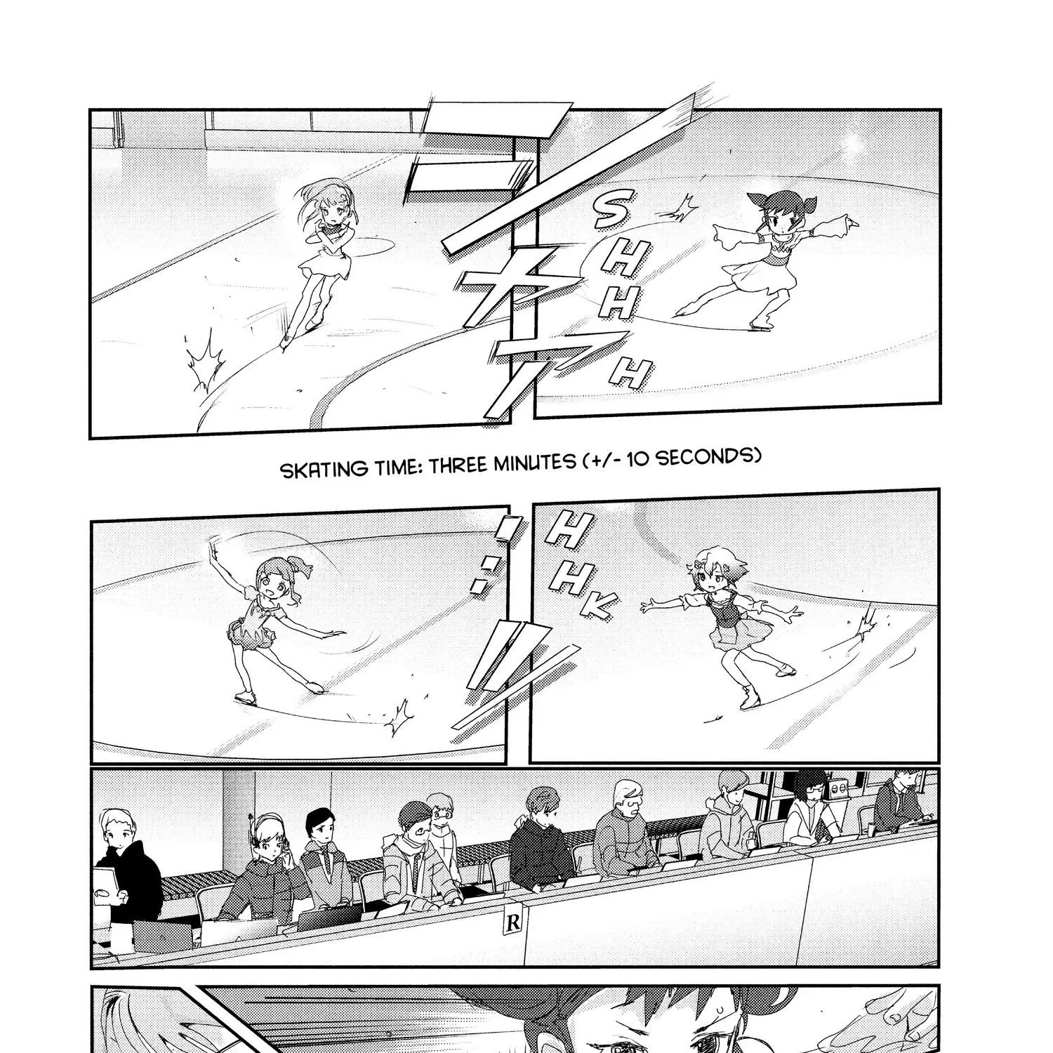 Medalist, chapter 18, page 9