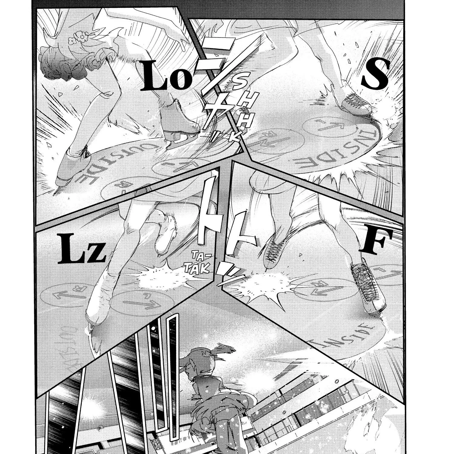 Medalist, chapter 18, page 13