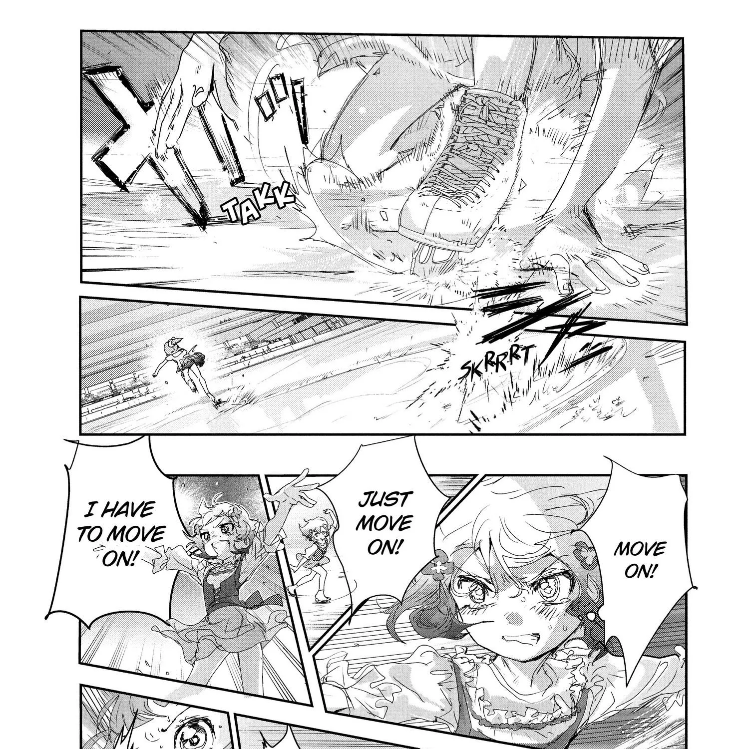 Medalist, chapter 18, page 20