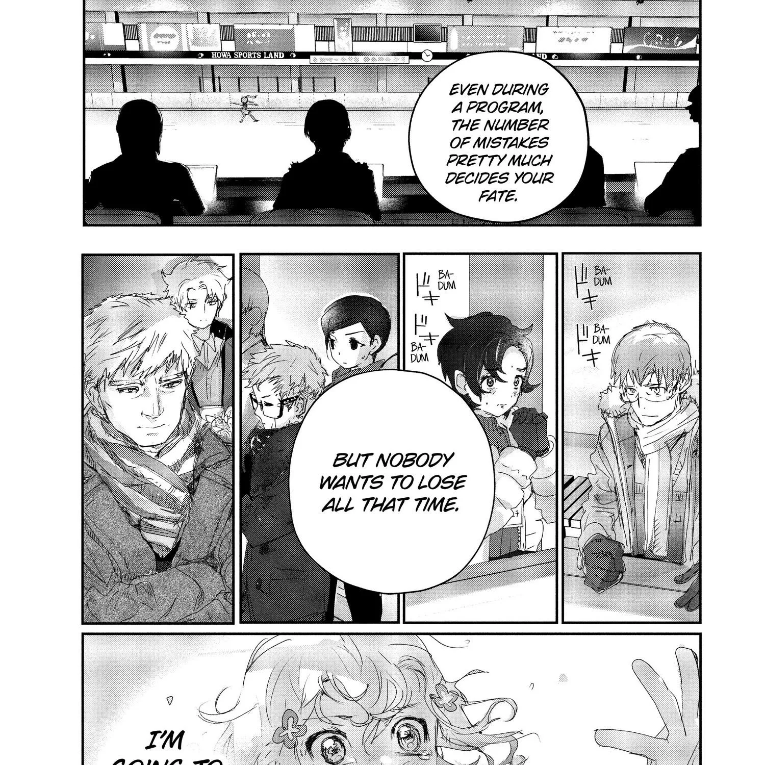 Medalist, chapter 18, page 28