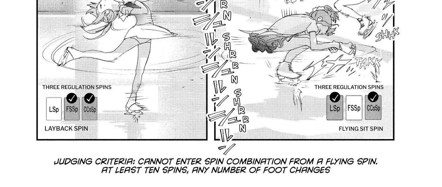 Medalist, chapter 18, page 31
