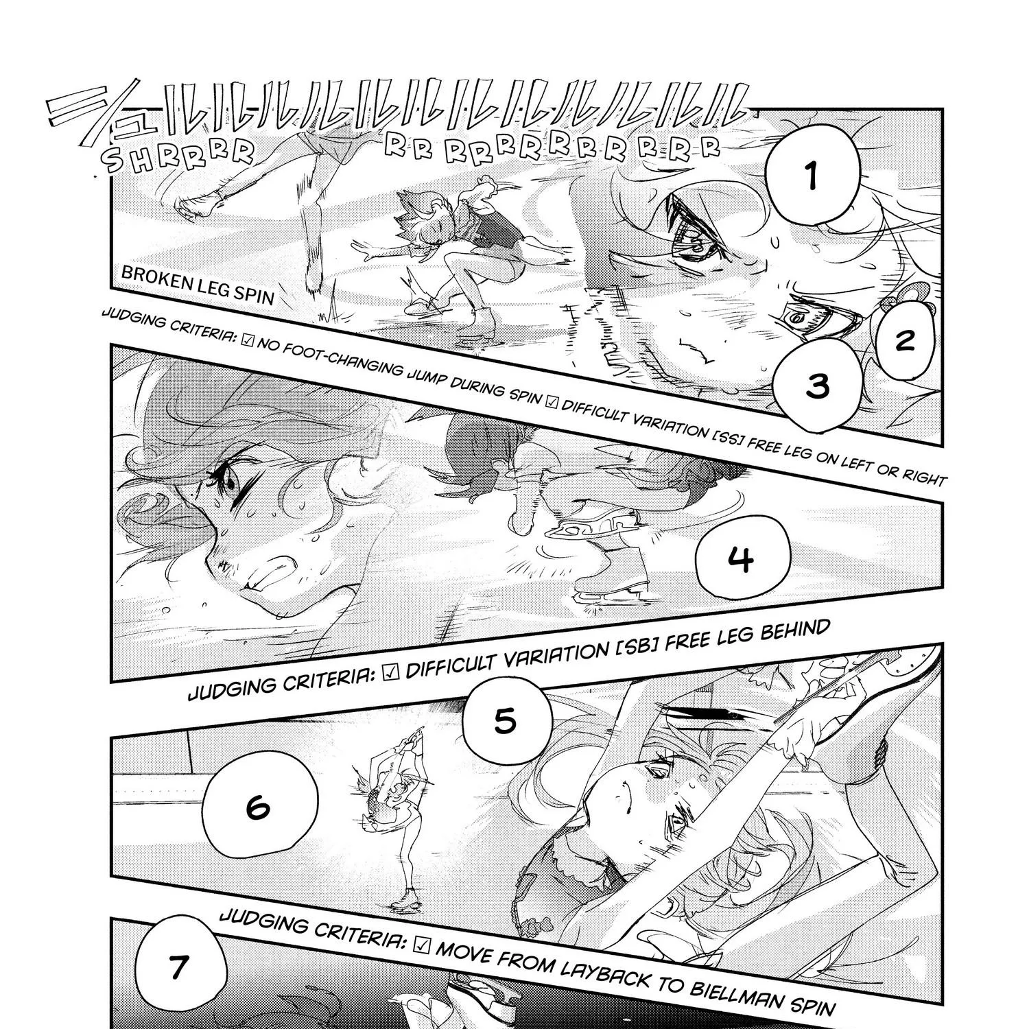 Medalist, chapter 18, page 32