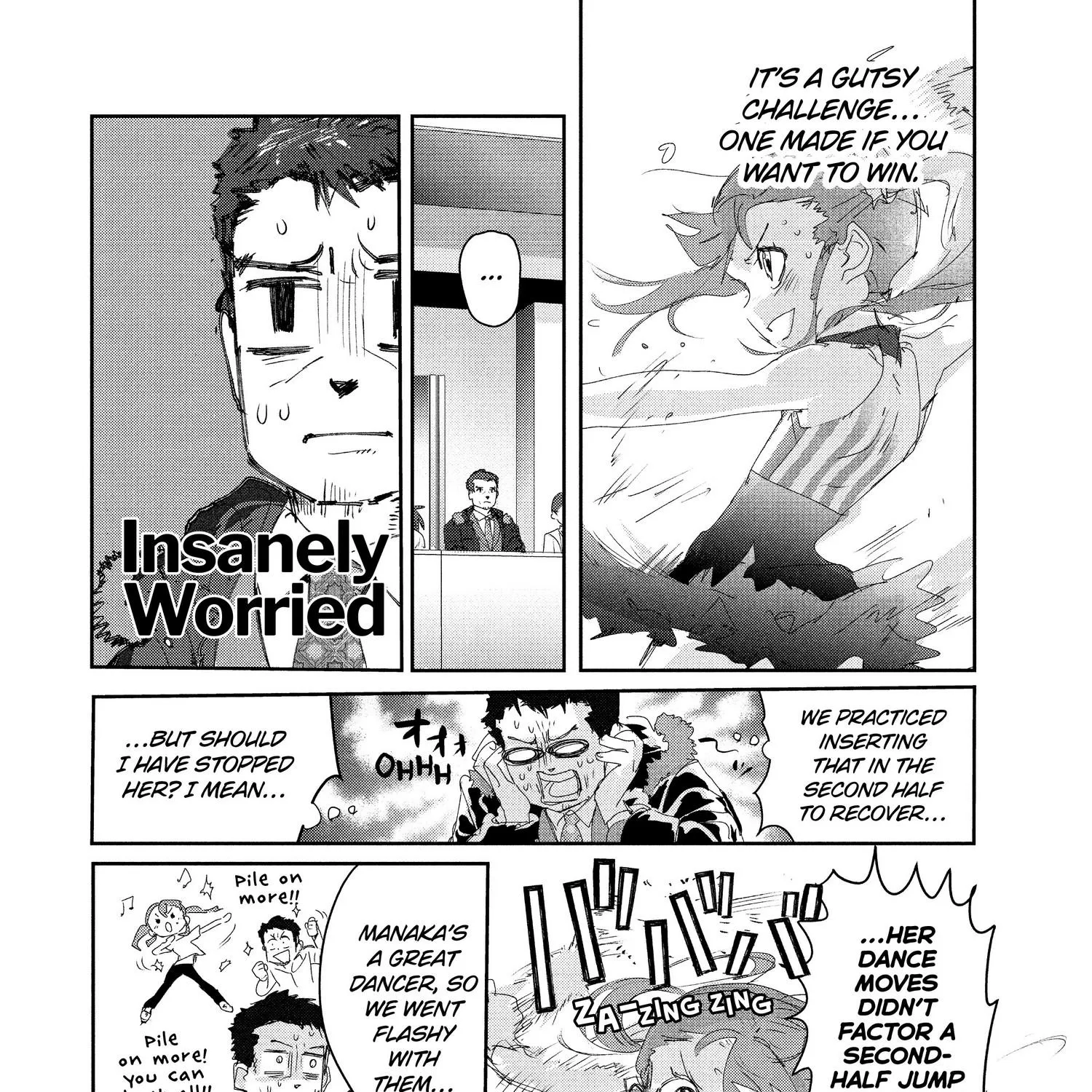 Medalist, chapter 18, page 55