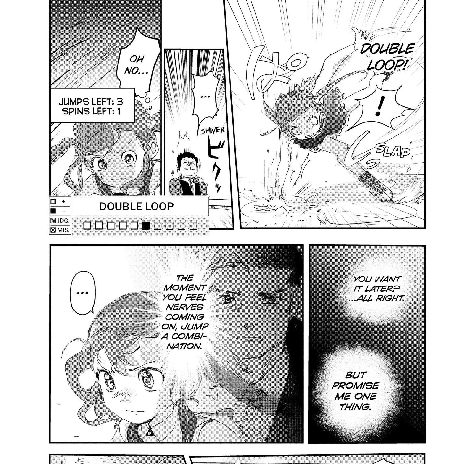 Medalist, chapter 18, page 57