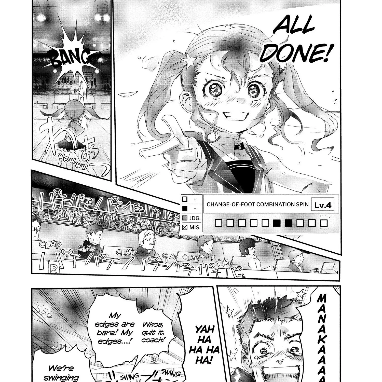 Medalist, chapter 18, page 71