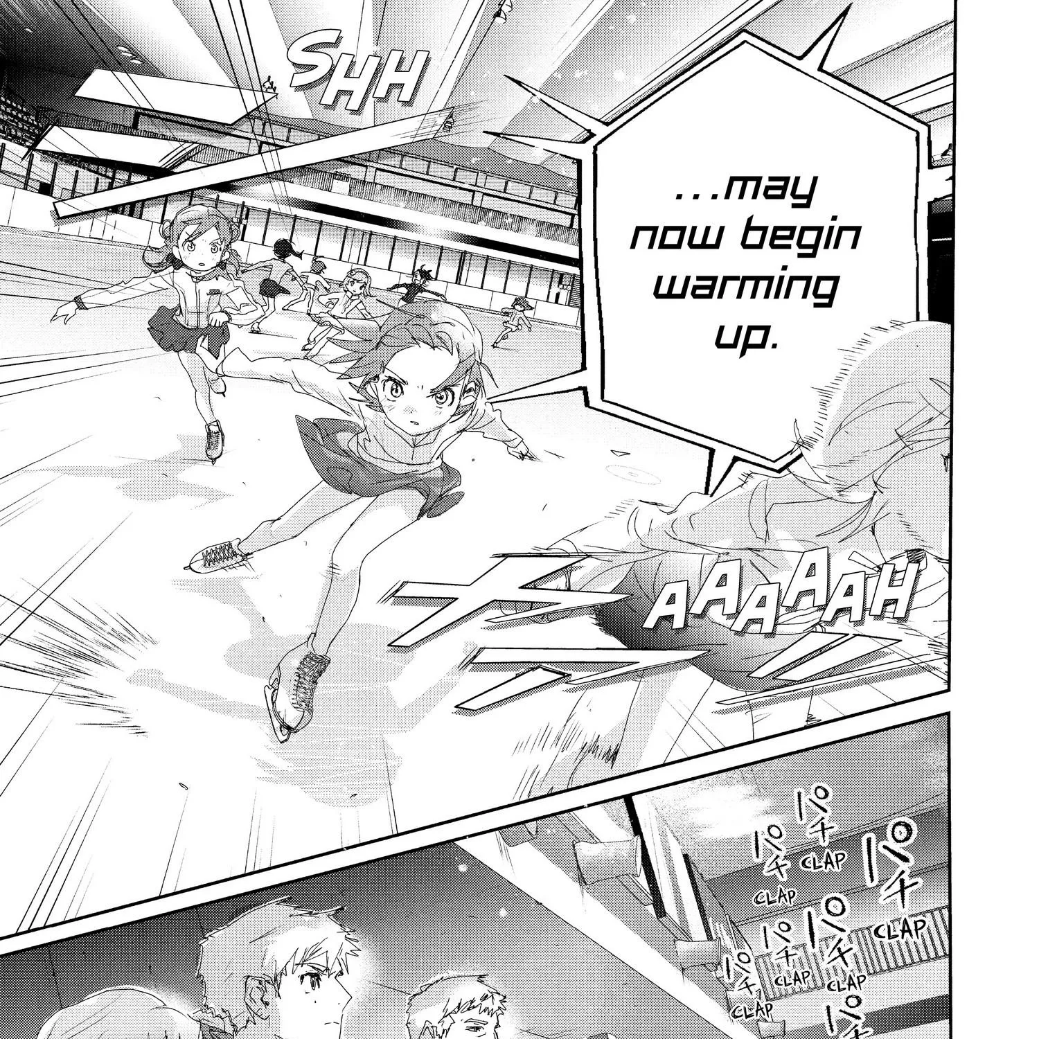 Medalist, chapter 18, page 85