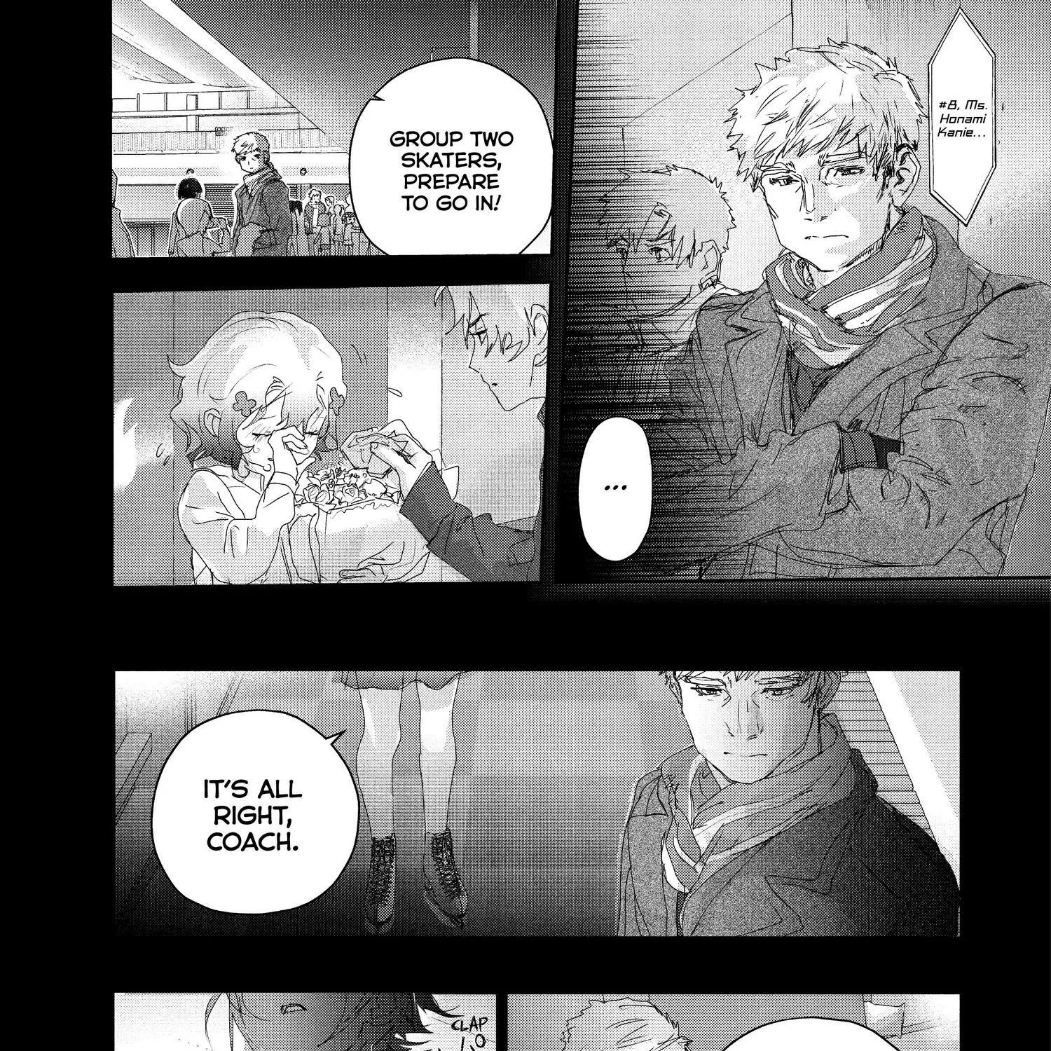 Medalist, chapter 18, page 89