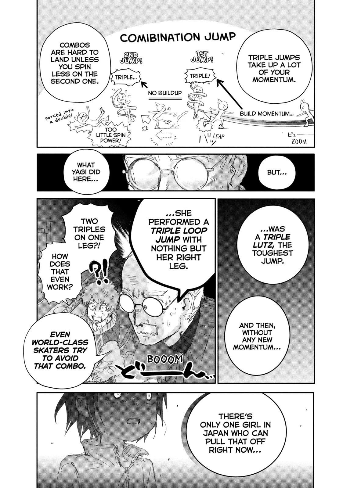 Medalist, chapter 19, page 27