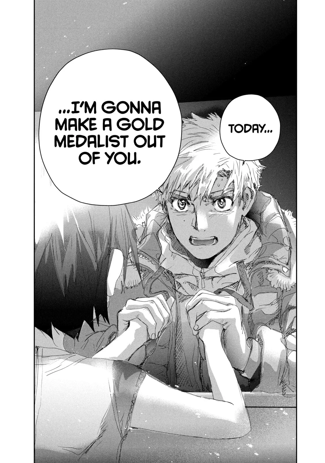 Medalist, chapter 19, page 39