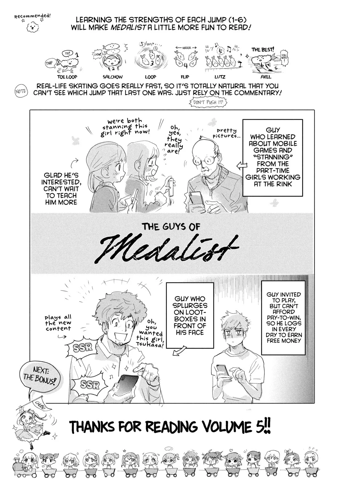 Medalist, chapter 19, page 40