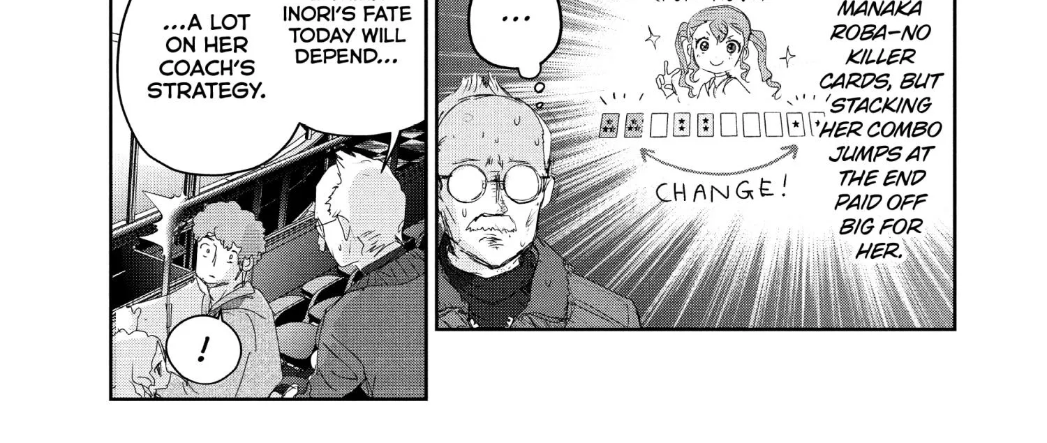 Medalist, chapter 20, page 16