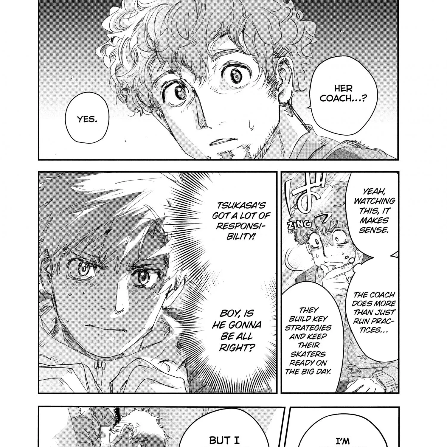 Medalist, chapter 20, page 17