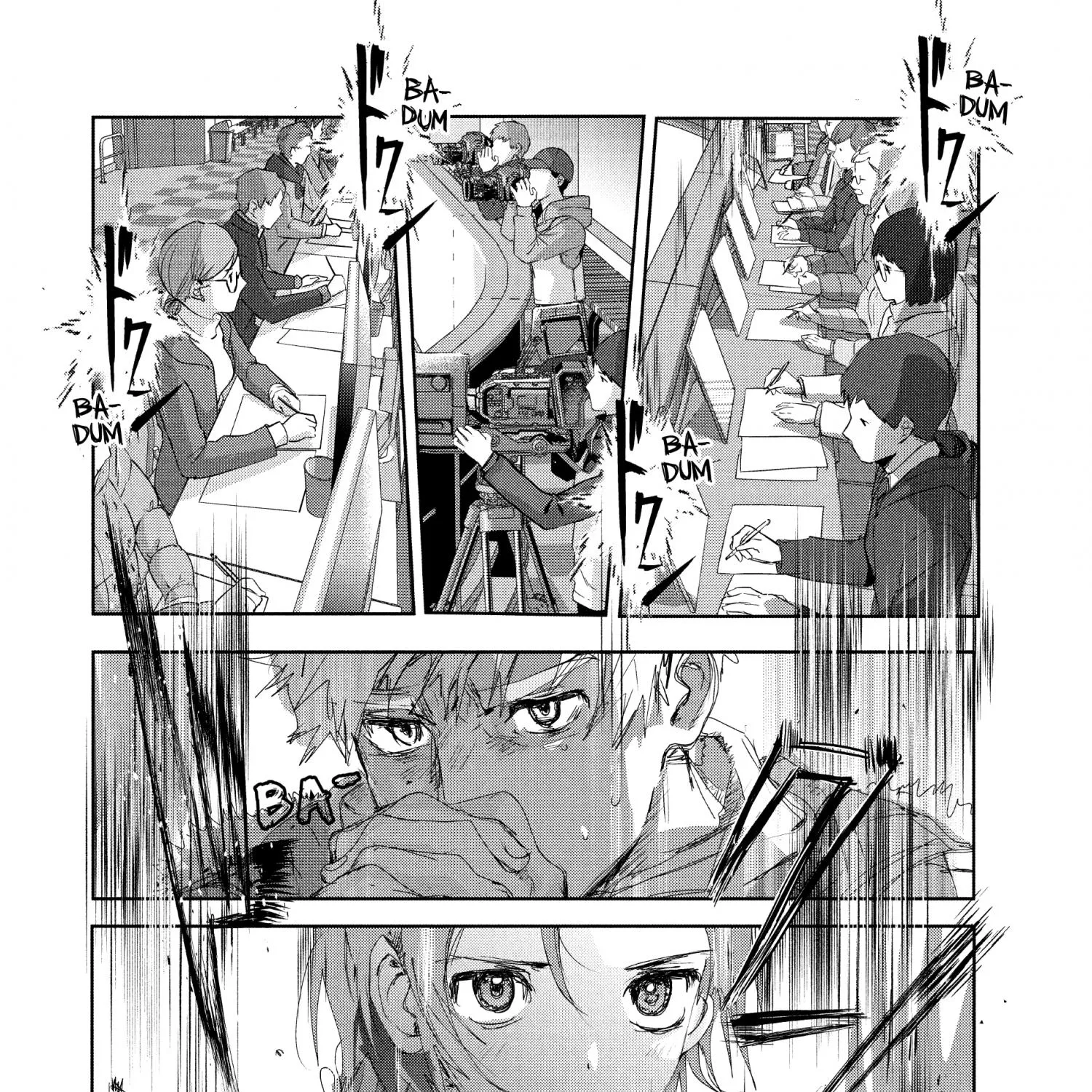 Medalist, chapter 20, page 29