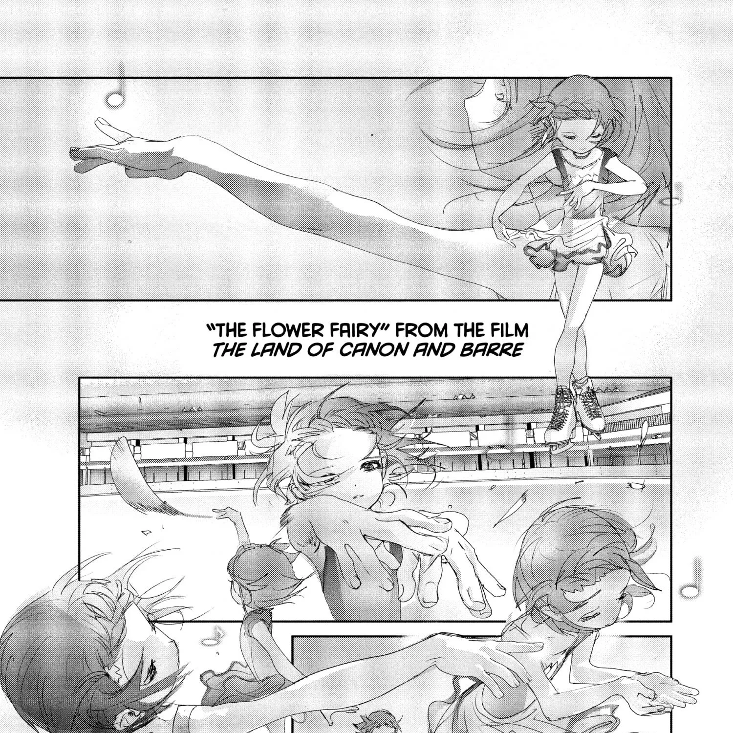 Medalist, chapter 20, page 31