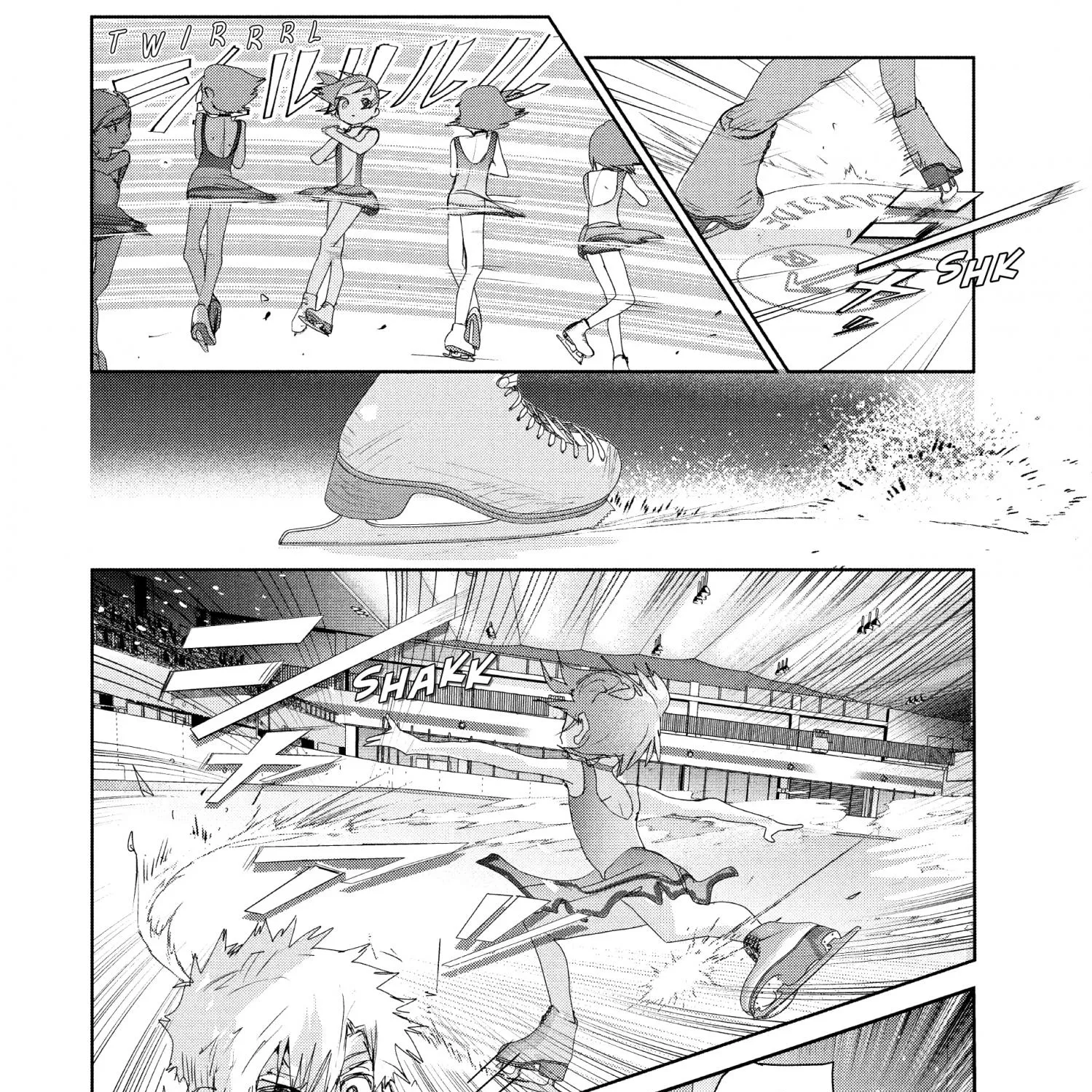Medalist, chapter 20, page 37