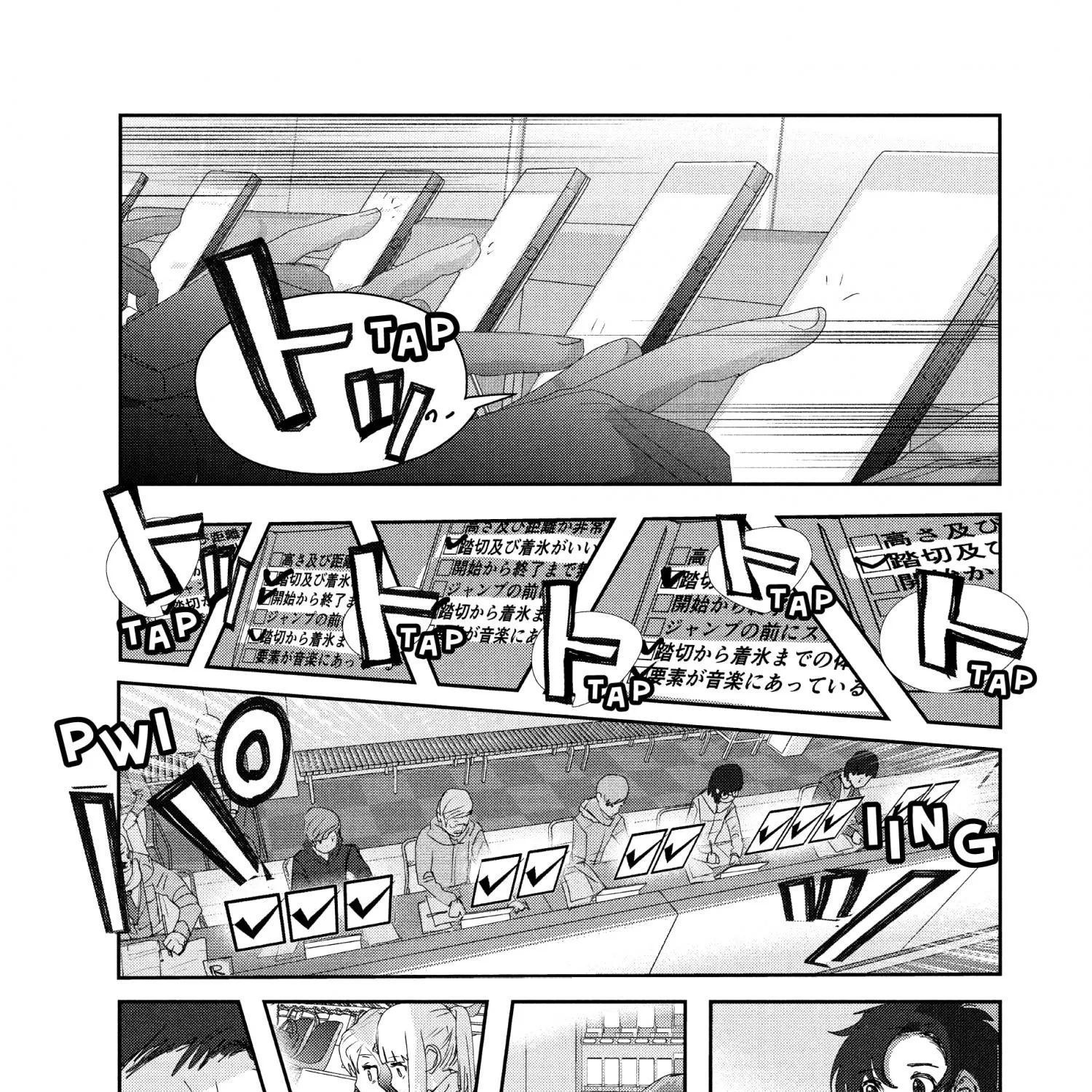 Medalist, chapter 20, page 47