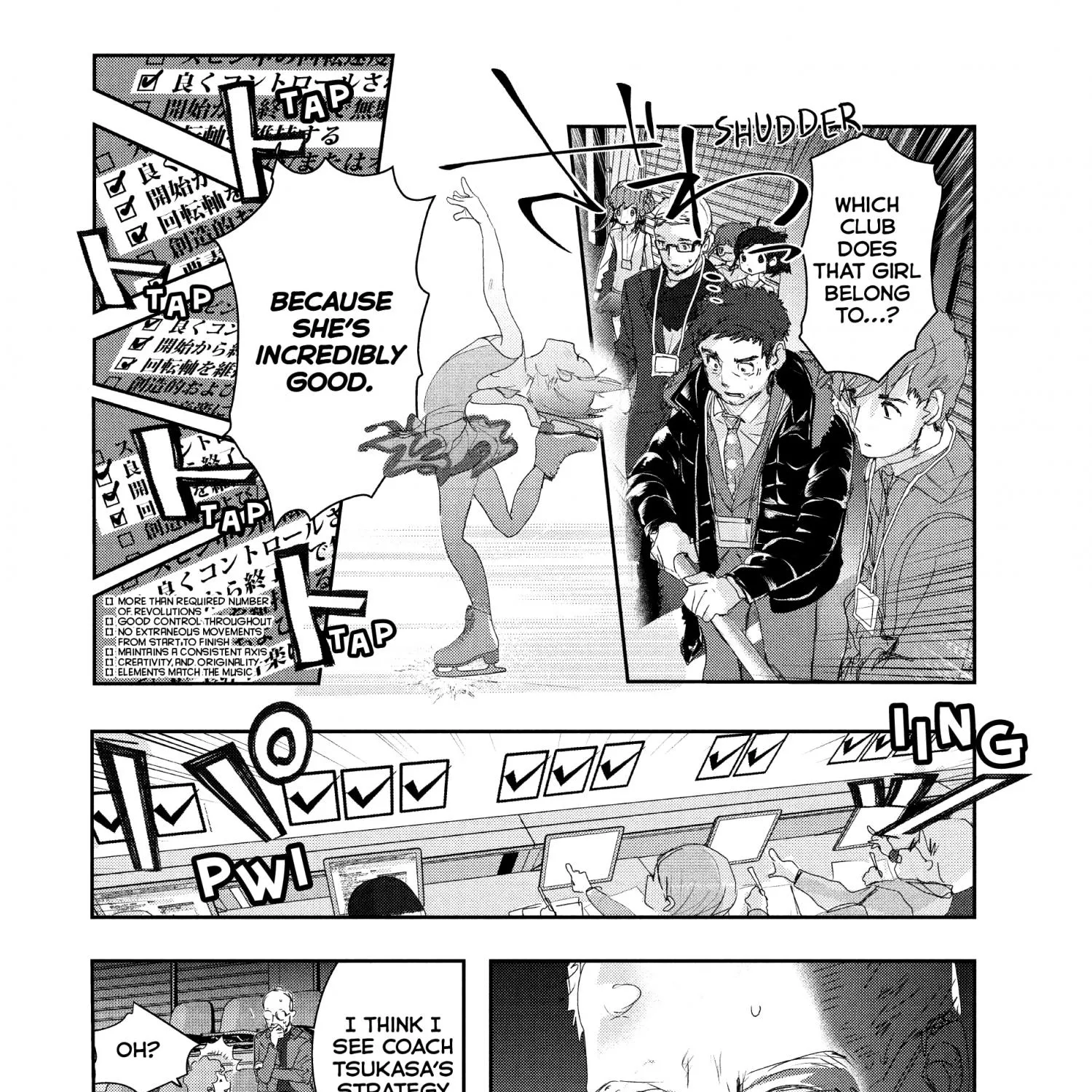 Medalist, chapter 20, page 49