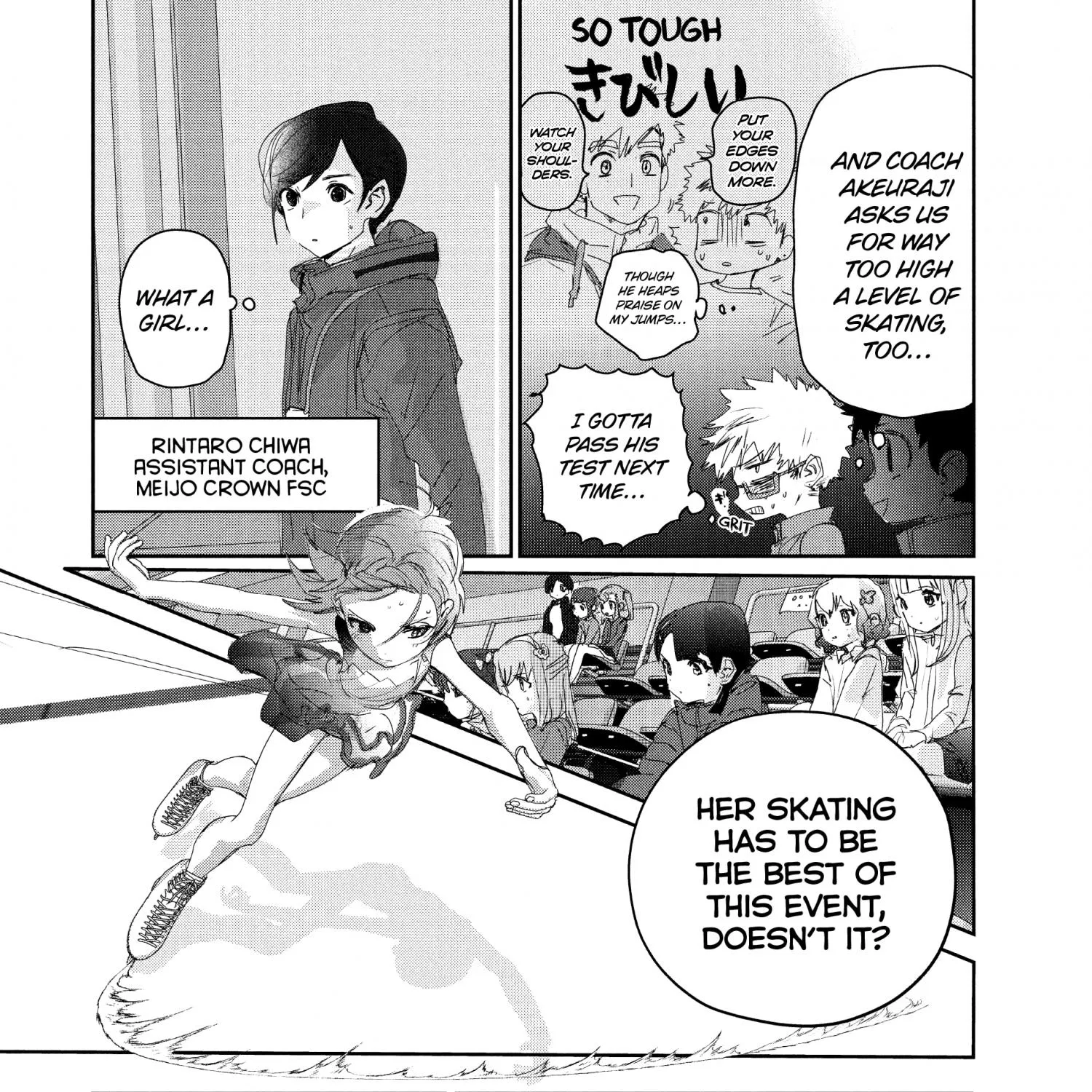 Medalist, chapter 20, page 61