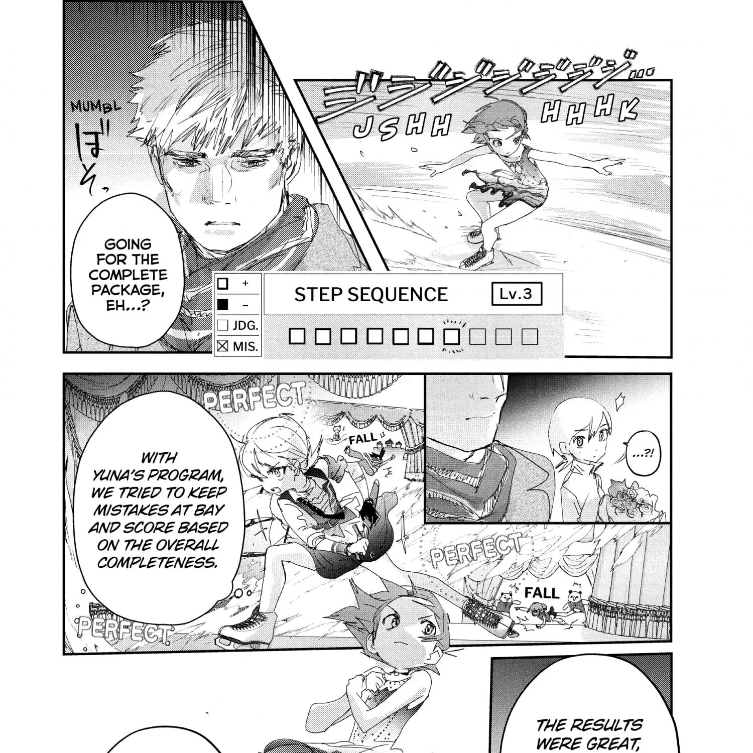 Medalist, chapter 20, page 65