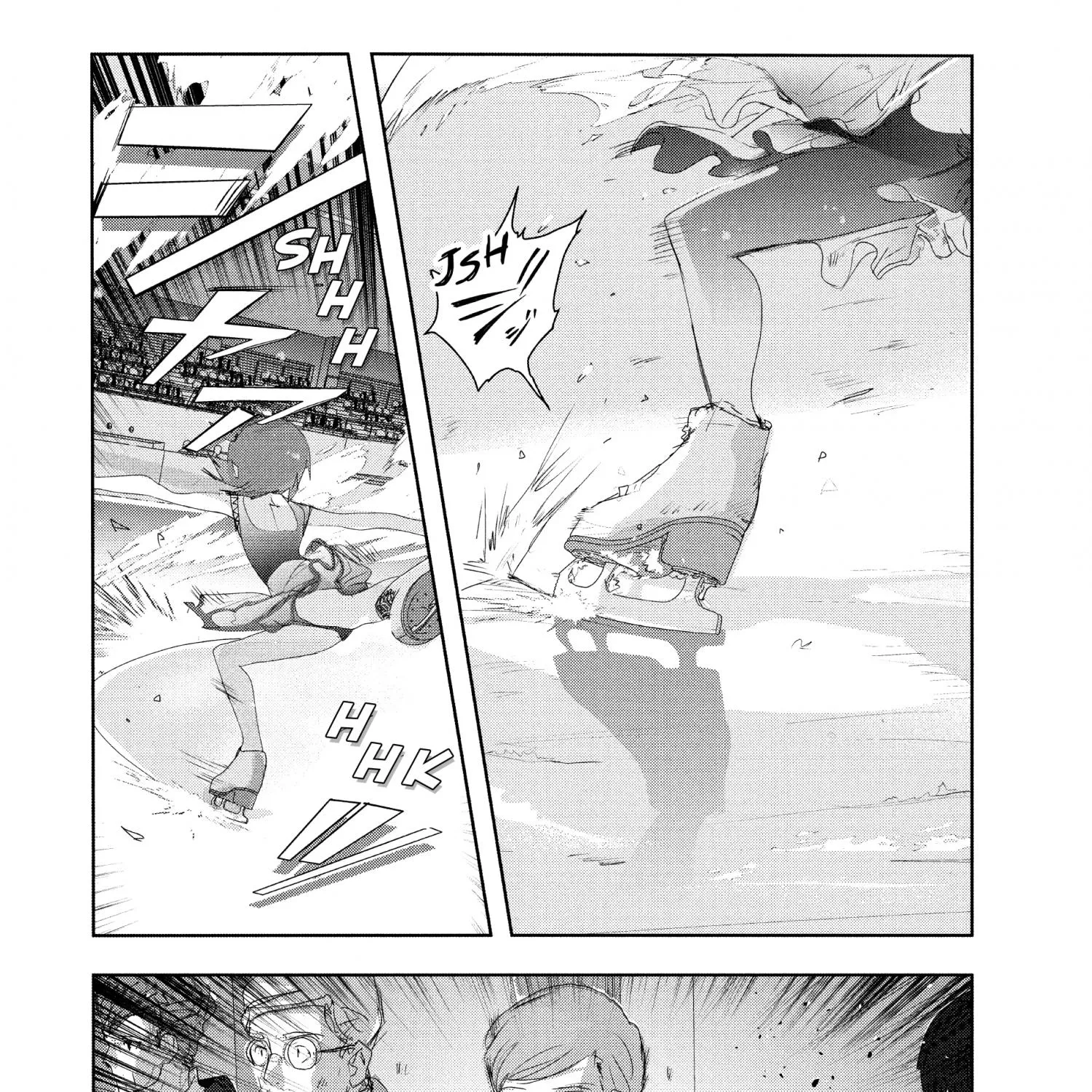Medalist, chapter 20, page 86
