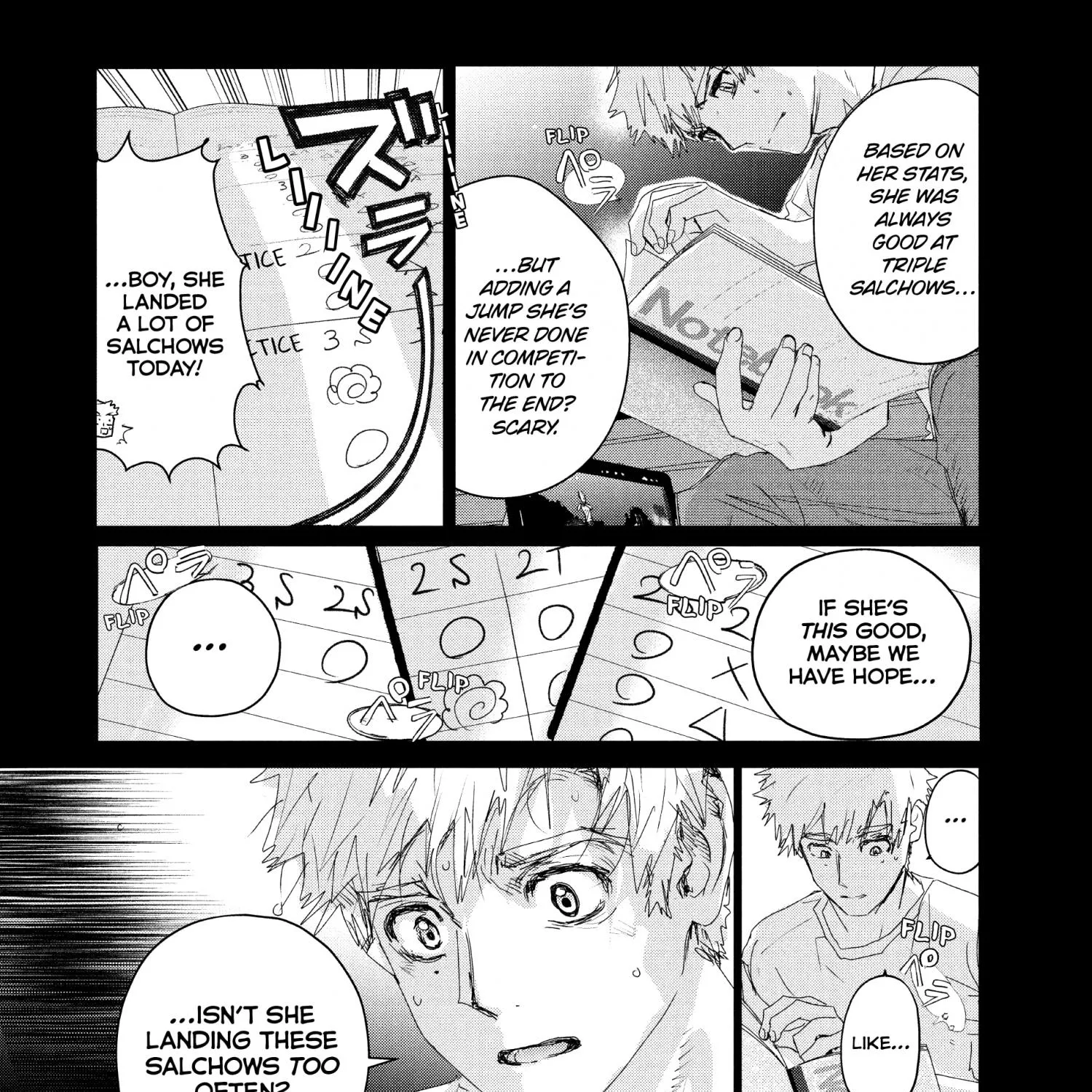 Medalist, chapter 20, page 94