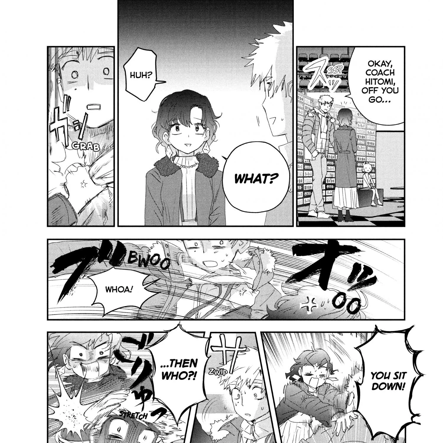 Medalist, chapter 21, page 5