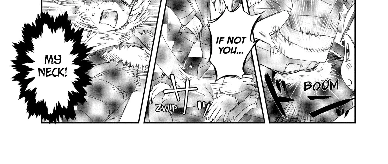 Medalist, chapter 21, page 6