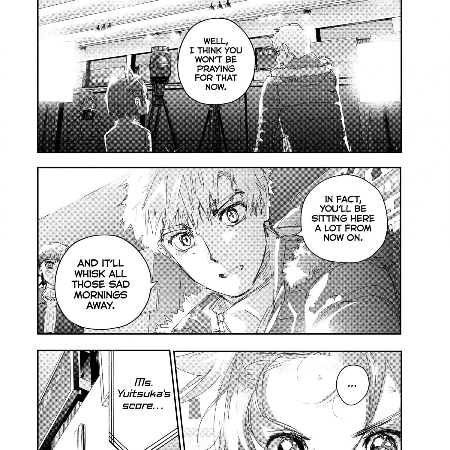 Medalist, chapter 21, page 11