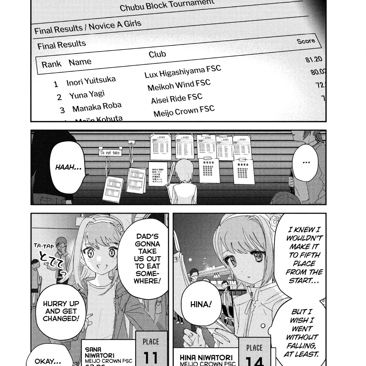 Medalist, chapter 21, page 15