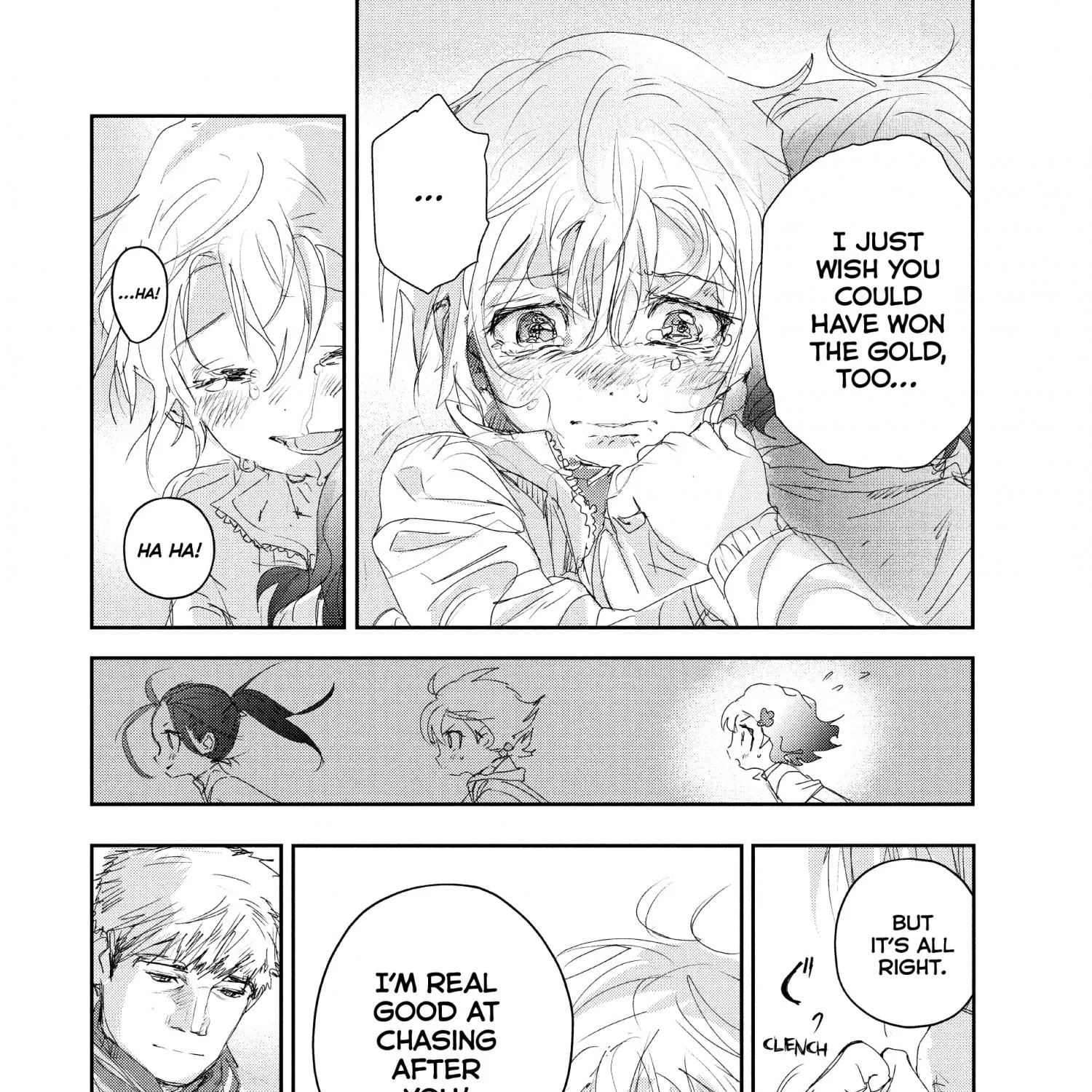 Medalist, chapter 21, page 27