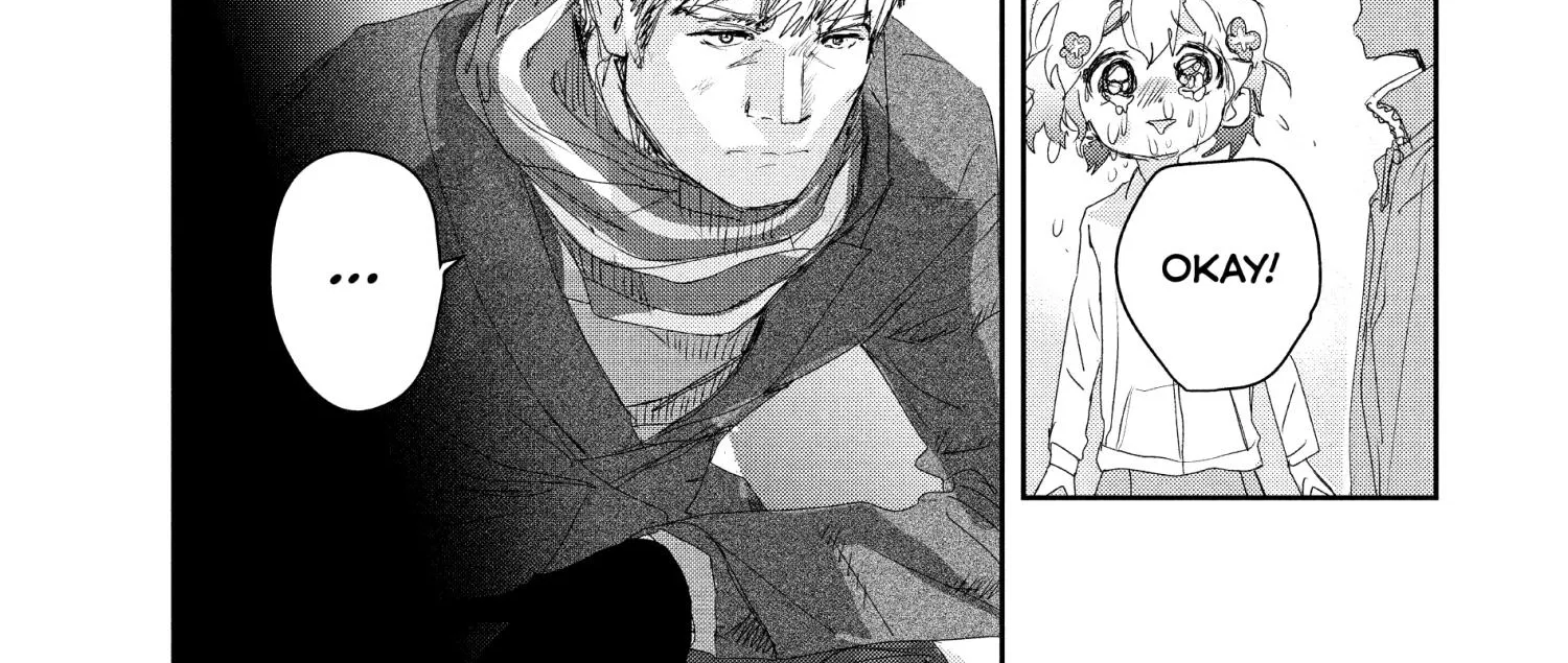 Medalist, chapter 21, page 30