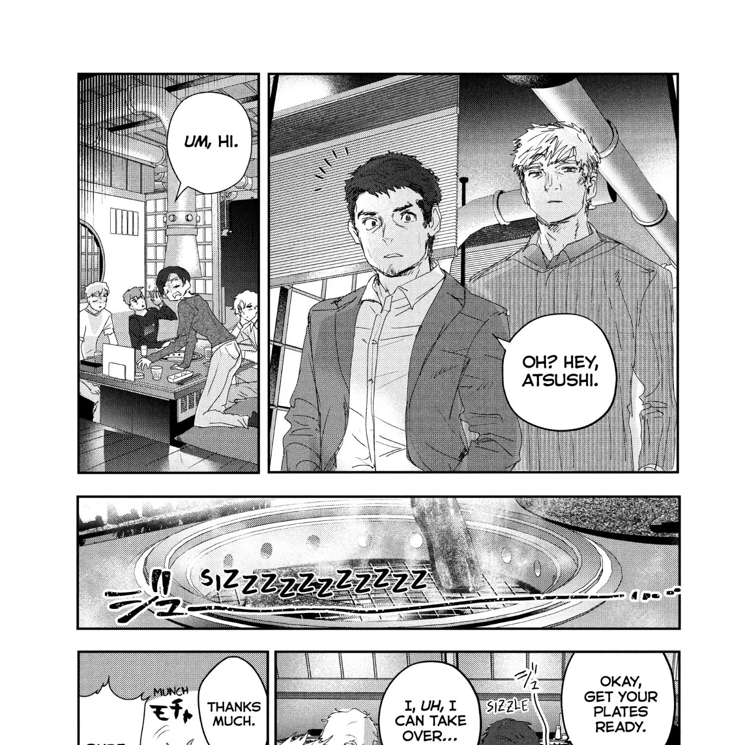 Medalist, chapter 21, page 41